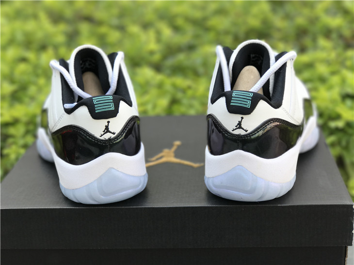 Super Max Perfect Jordan 11 Low-008