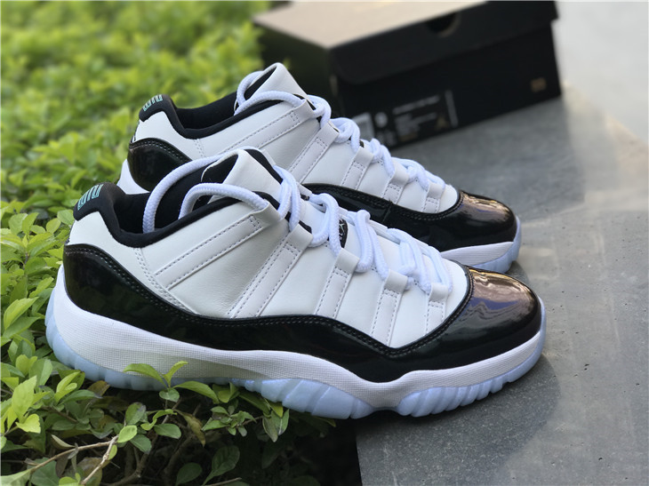 Super Max Perfect Jordan 11 Low-008