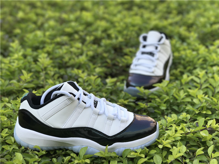 Super Max Perfect Jordan 11 Low-008