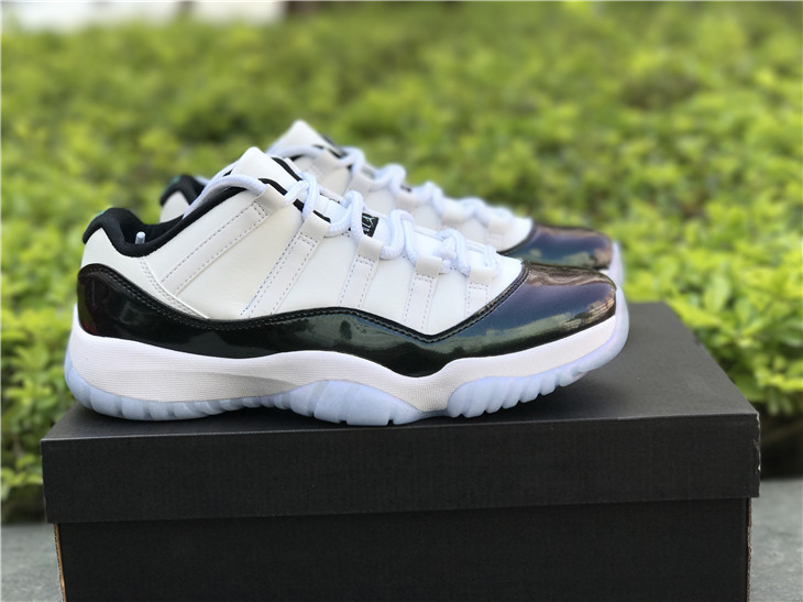 Super Max Perfect Jordan 11 Low-008