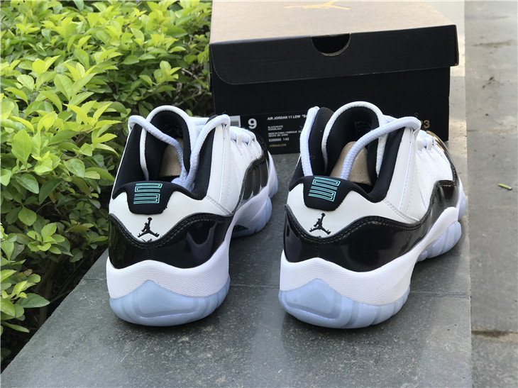 Super Max Perfect Jordan 11 Low-008