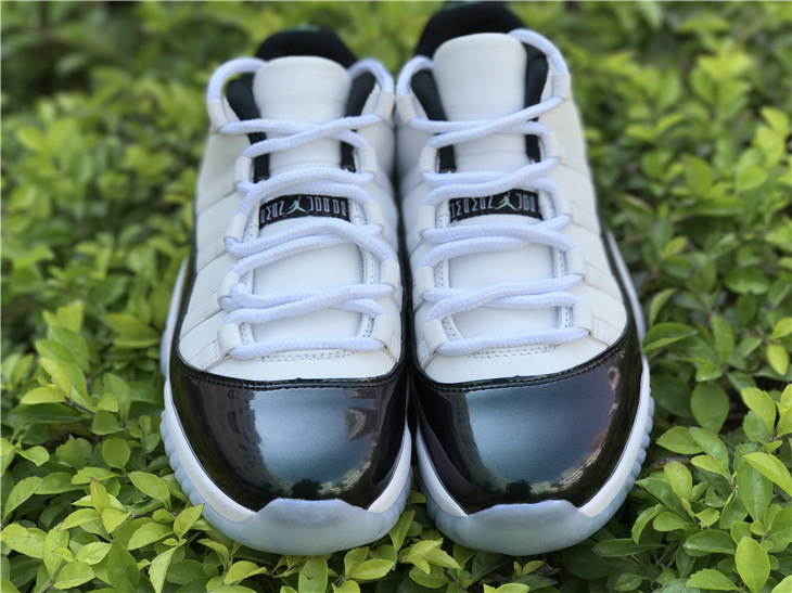 Super Max Perfect Jordan 11 Low-008