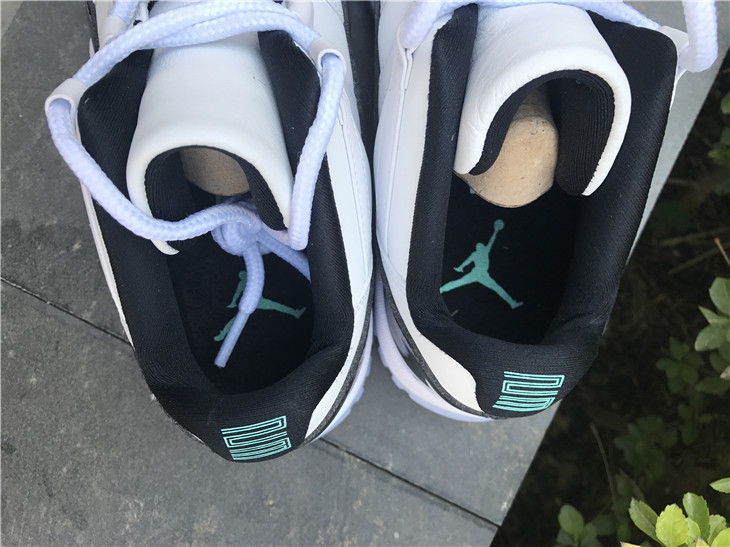 Super Max Perfect Jordan 11 Low-008