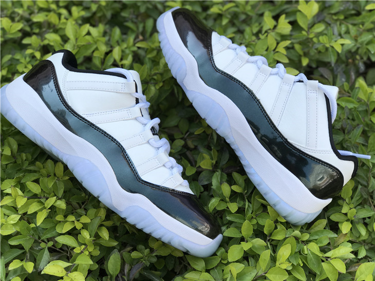 Super Max Perfect Jordan 11 Low-008