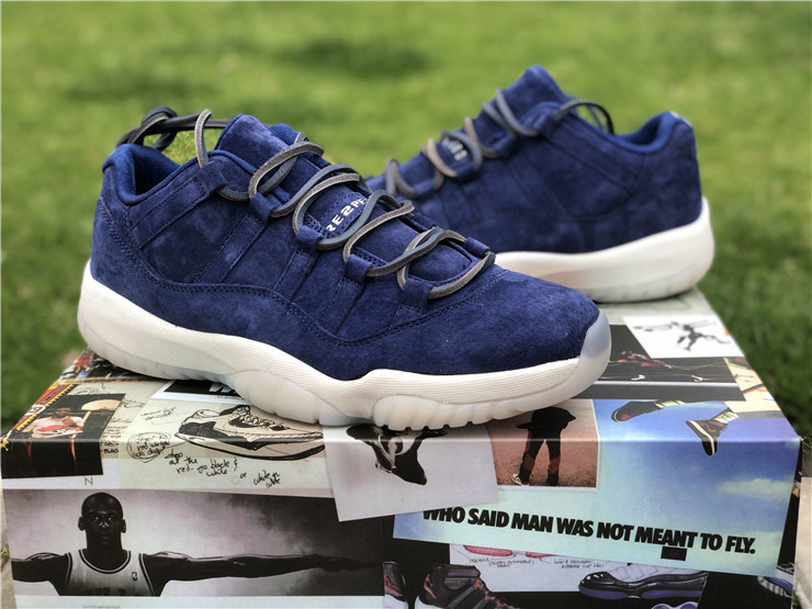 Super Max Perfect Jordan 11 Low-009