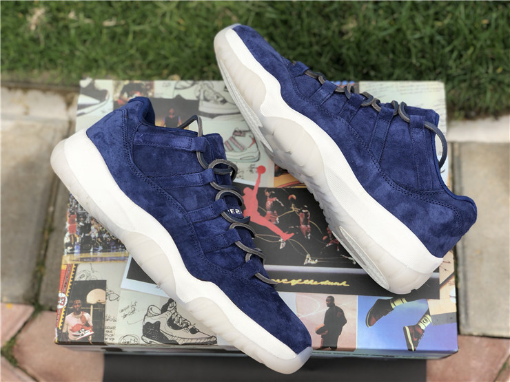 Super Max Perfect Jordan 11 Low-009