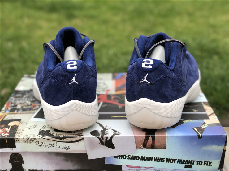 Super Max Perfect Jordan 11 Low-009