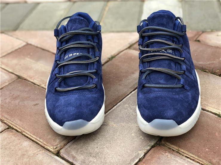 Super Max Perfect Jordan 11 Low-009