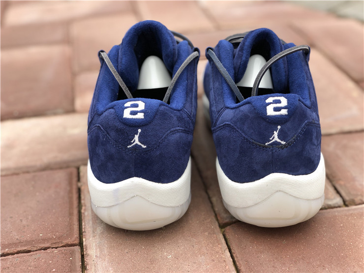 Super Max Perfect Jordan 11 Low-009