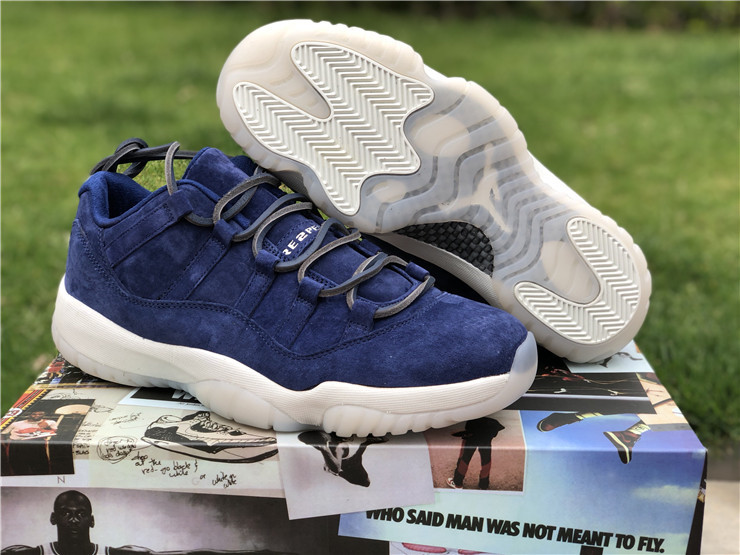 Super Max Perfect Jordan 11 Low-009