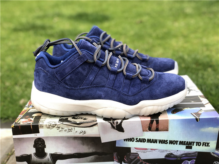 Super Max Perfect Jordan 11 Low-009