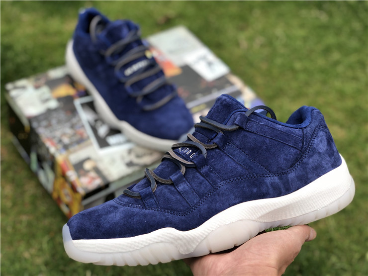 Super Max Perfect Jordan 11 Low-009