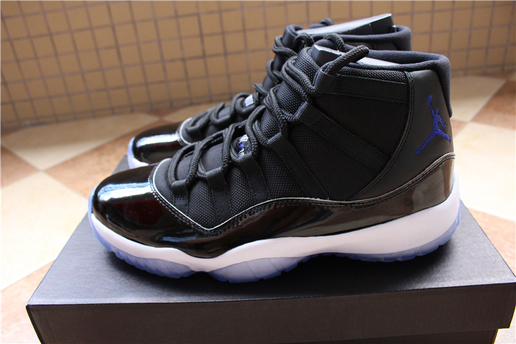 Super Max Perfect Jordan 11 Space Jam 2016