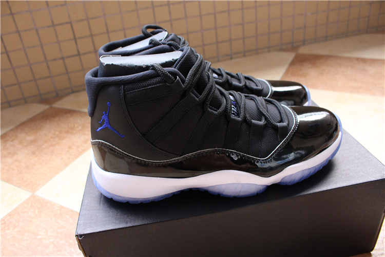 Super Max Perfect Jordan 11 Space Jam 2016