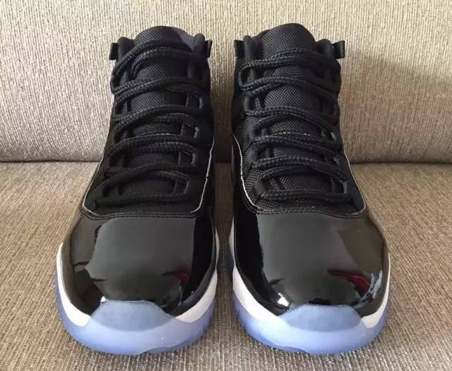 Super Max Perfect Jordan 11 Space Jam 2016