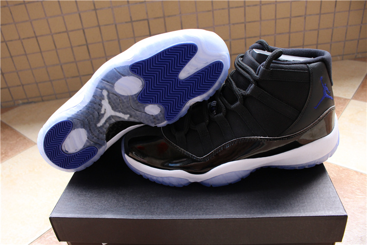 Super Max Perfect Jordan 11 Space Jam 2016