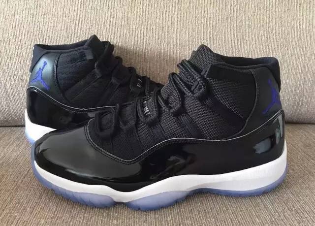 Super Max Perfect Jordan 11 Space Jam 2016