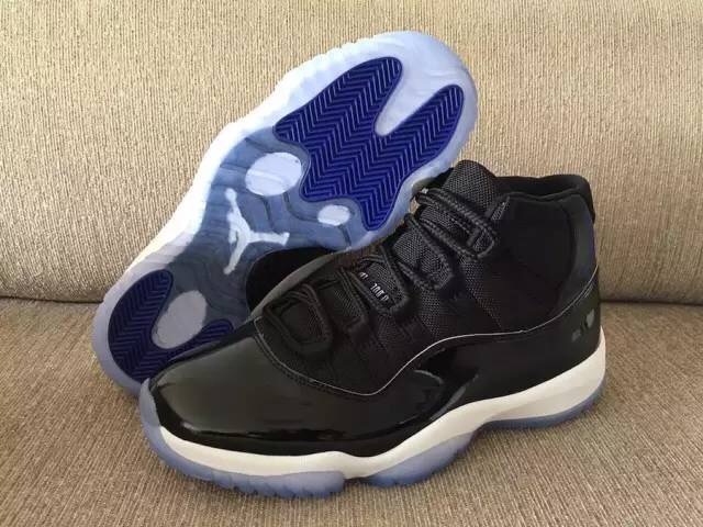 Super Max Perfect Jordan 11 Space Jam 2016