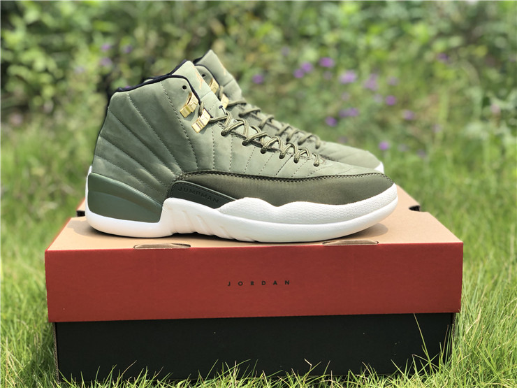 Super Max Perfect Jordan 12 shoes-028