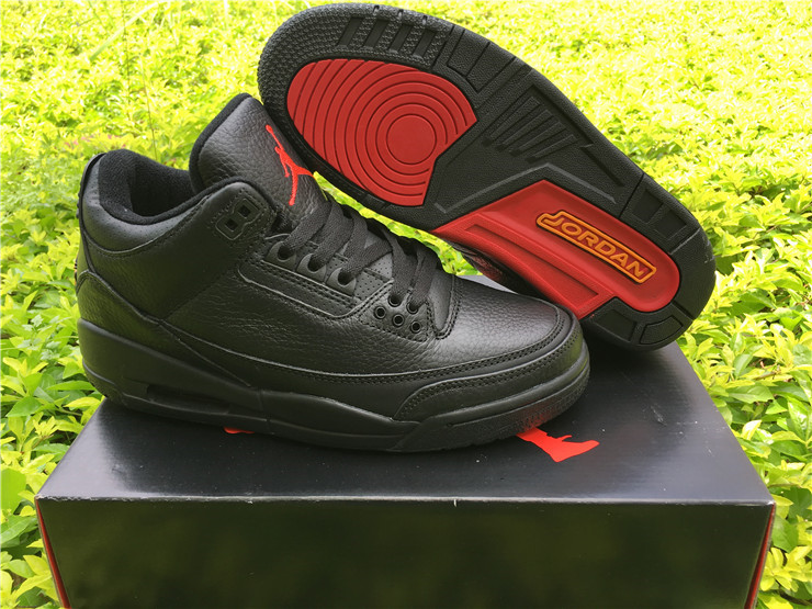 Super Max Perfect Jordan 3 OVO