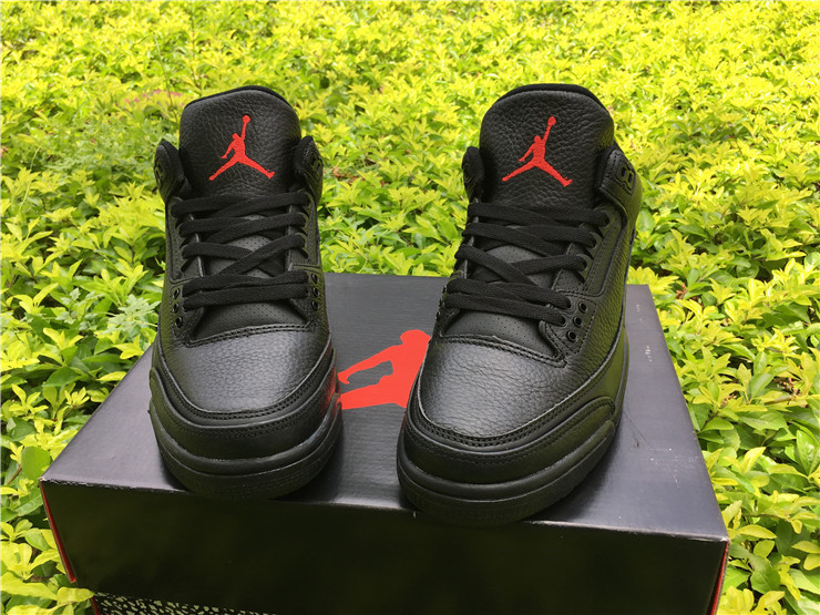 Super Max Perfect Jordan 3 OVO