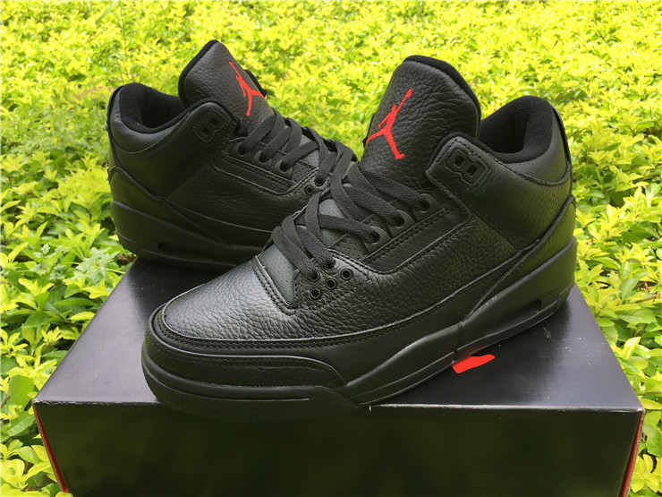 Super Max Perfect Jordan 3 OVO