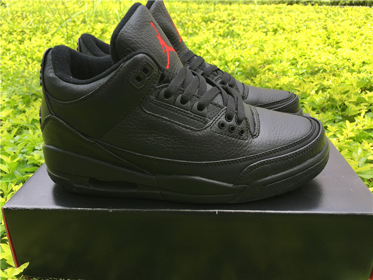 Super Max Perfect Jordan 3 OVO