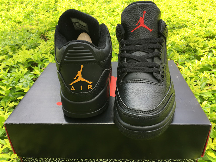 Super Max Perfect Jordan 3 OVO