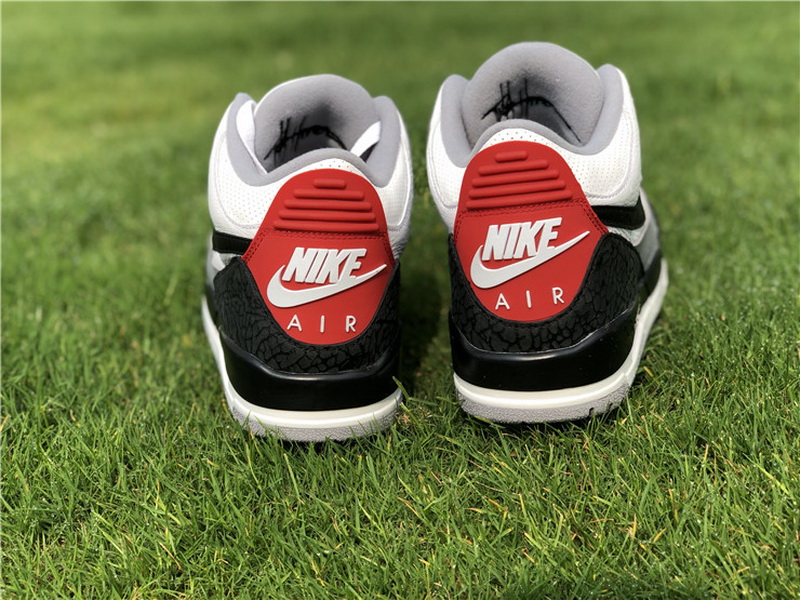 Super Max Perfect Jordan 3 Tinker