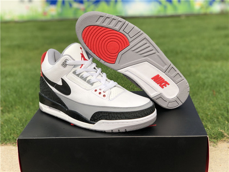 Super Max Perfect Jordan 3 Tinker