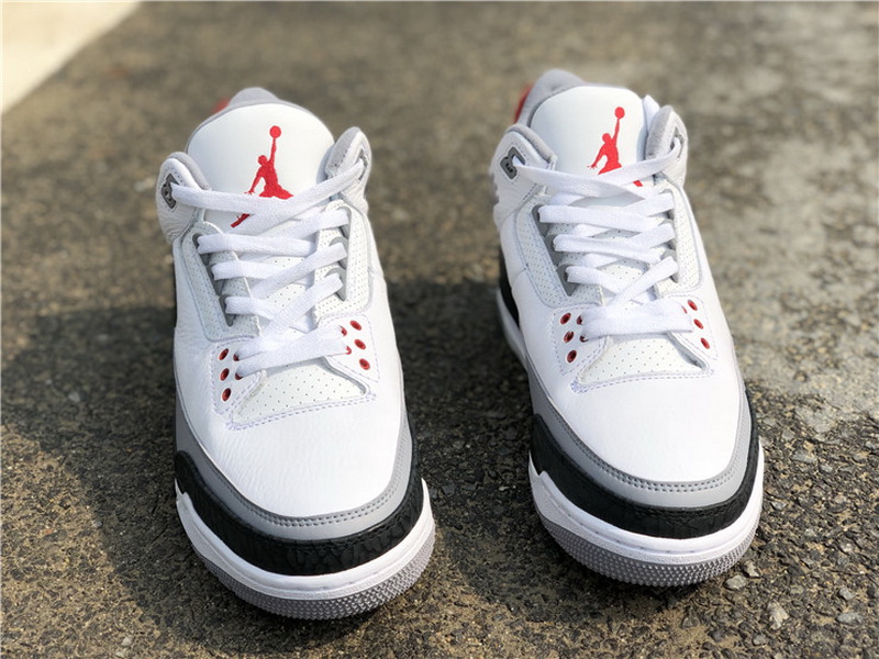 Super Max Perfect Jordan 3 Tinker