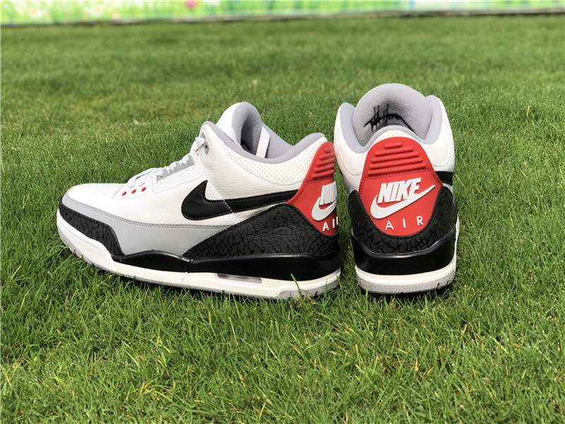 Super Max Perfect Jordan 3 Tinker