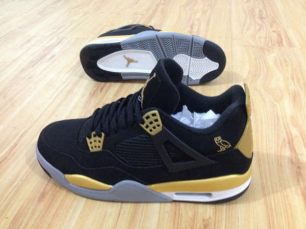 Super Max Perfect Jordan 4 shoes-004