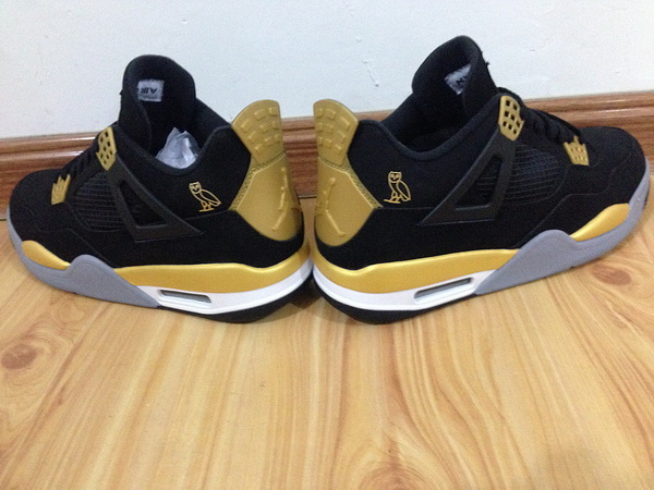 Super Max Perfect Jordan 4 shoes-004