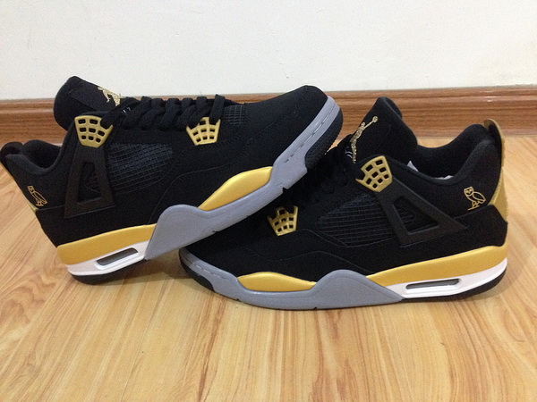 Super Max Perfect Jordan 4 shoes-004