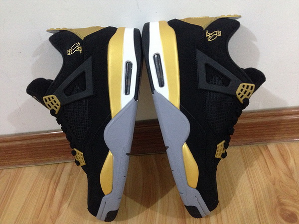 Super Max Perfect Jordan 4 shoes-004