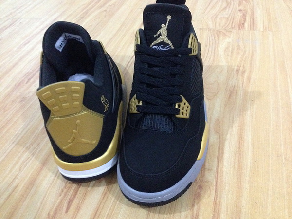 Super Max Perfect Jordan 4 shoes-004