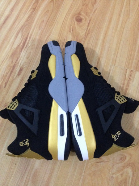 Super Max Perfect Jordan 4 shoes-004