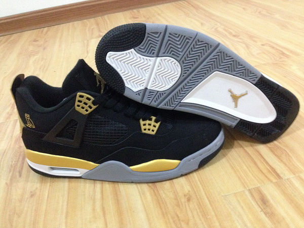 Super Max Perfect Jordan 4 shoes-004