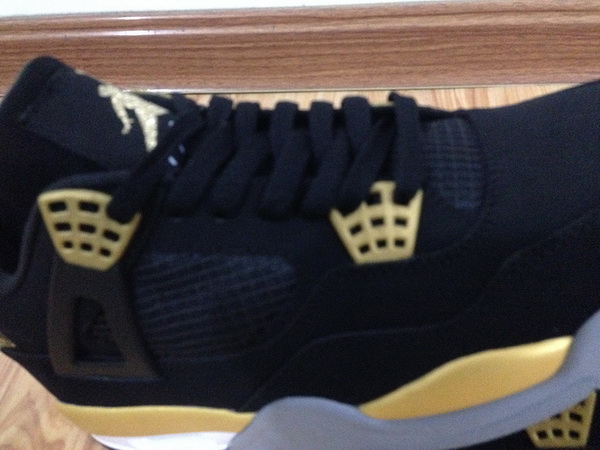 Super Max Perfect Jordan 4 shoes-004