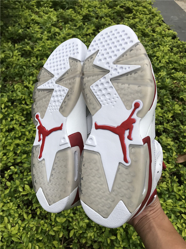 Super Max Perfect Jordan 6 Alternate