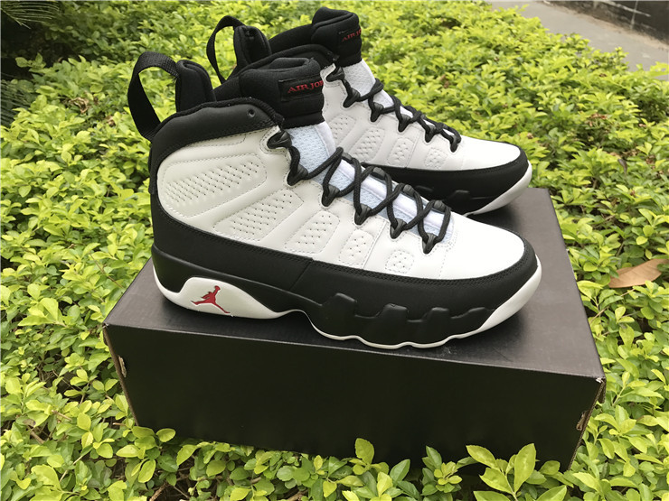 Super Max Perfect Jordan 9 shoes-001