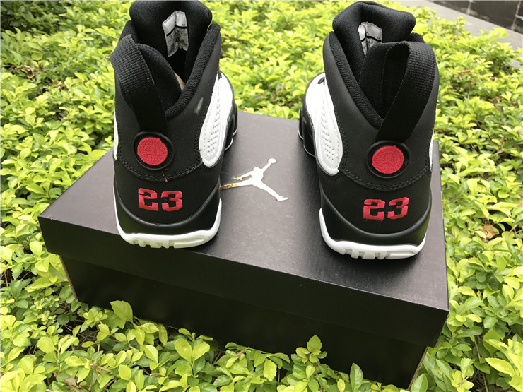 Super Max Perfect Jordan 9 shoes-001