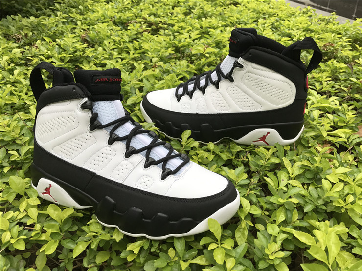 Super Max Perfect Jordan 9 shoes-001