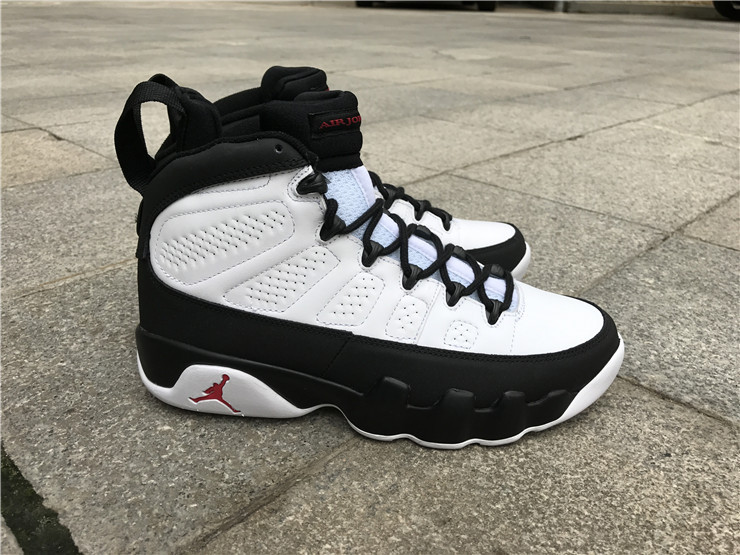 Super Max Perfect Jordan 9 shoes-001