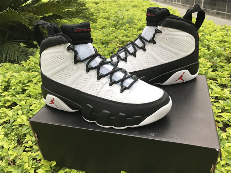 Super Max Perfect Jordan 9 shoes-001