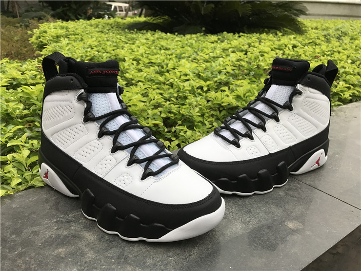 Super Max Perfect Jordan 9 shoes-001