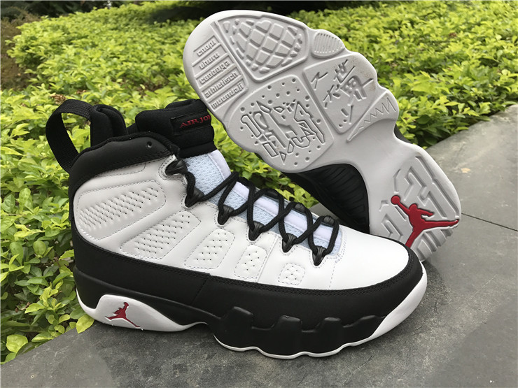 Super Max Perfect Jordan 9 shoes-001