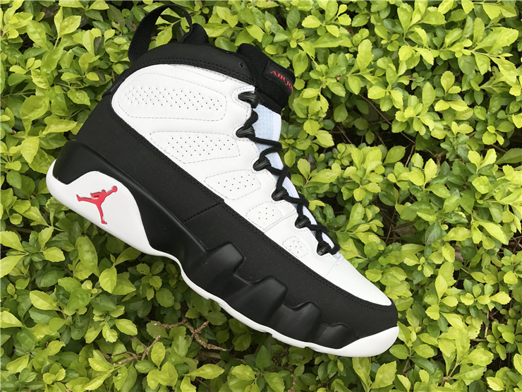 Super Max Perfect Jordan 9 shoes-001