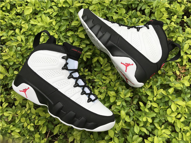 Super Max Perfect Jordan 9 shoes-001